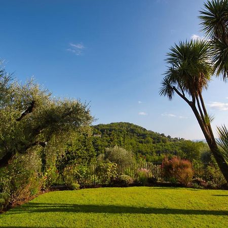 Mas Du Roc Bed & Breakfast グラース エクステリア 写真